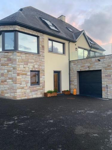 Rossnowlagh Apartment | Ard Na Gaoithe Rossnowlagh Beach