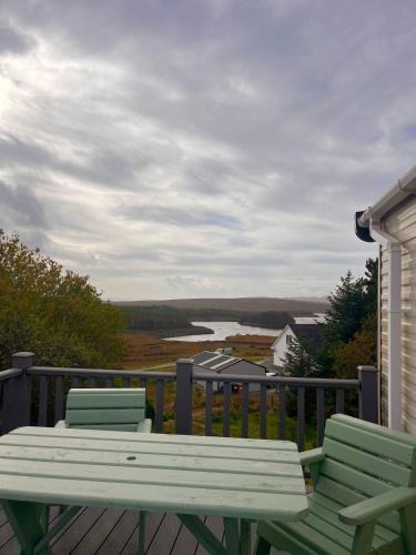 Dungloe House | Ard Na Leice Scenic Escape with Lake Views