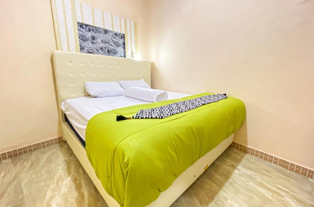 Panakkukang Hotel | Ardam Homestay Syariah Near Mall Panakkukang
