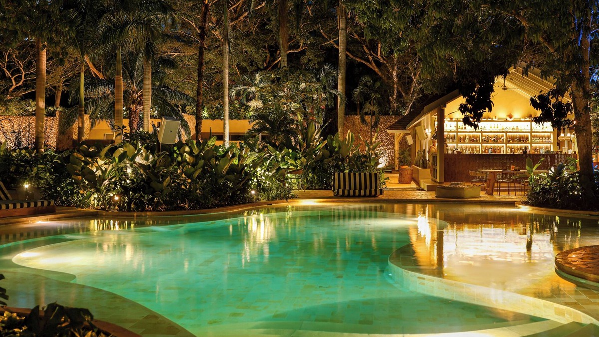 Santa Fe de Antioquia Hotel | Arde La Selva