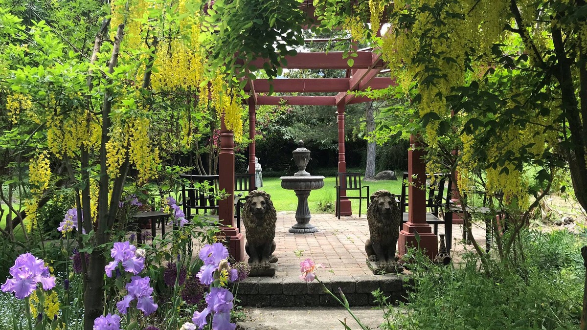 Ashland Bed & Breakfast | Arden Forest Inn