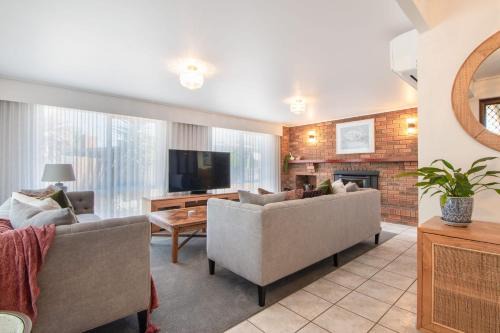 Rye House | Arden Monte Vista