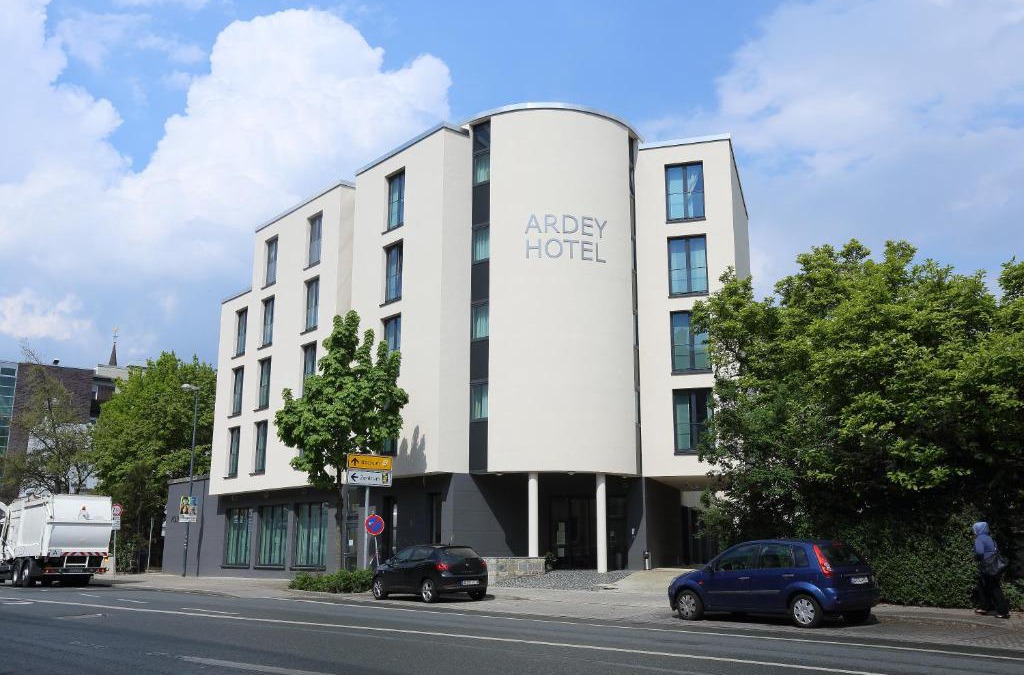 Witten Hotel | Ardey Hotel