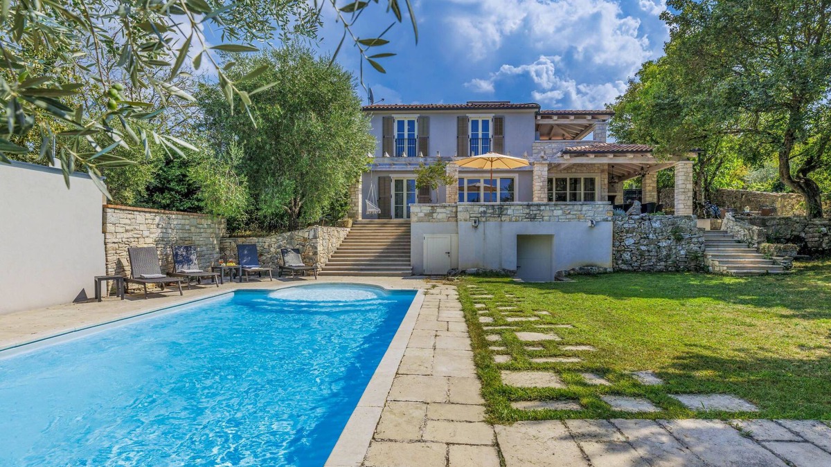 Rakovci House | Ardiletta by Interhome