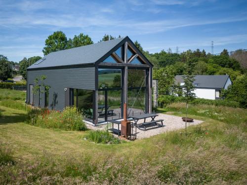 Warempage Villa | Arduenna Silva ecologic designer house