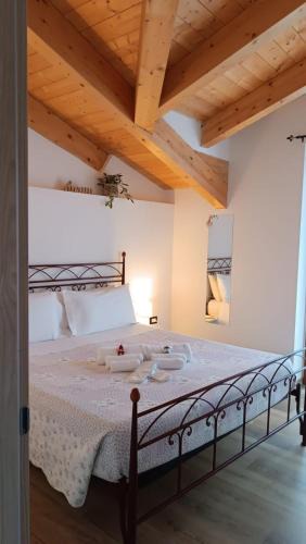 San Martino Canavese House | Arduino41