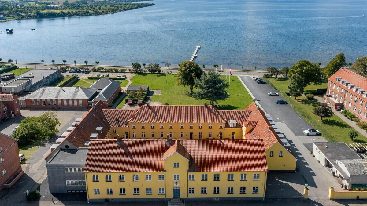 Stege Apartment | Are you dreaming of a vacation near breathtaking landscapes and many excursion possibilities? Then t