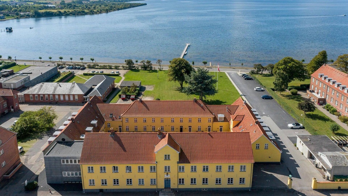Stege Apartment | Are you dreaming of a vacation near breathtaking landscapes and many excursion possibilities? Then t