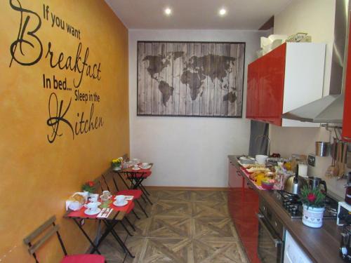 Roiano-Gretta-Barcola-Cologna-Scorcola Bed & Breakfast | Area39