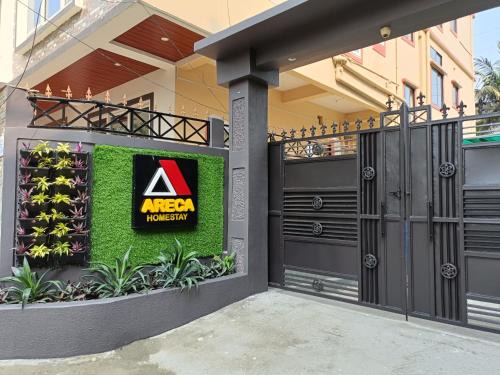 Sualkuchi House | Areca Homestay