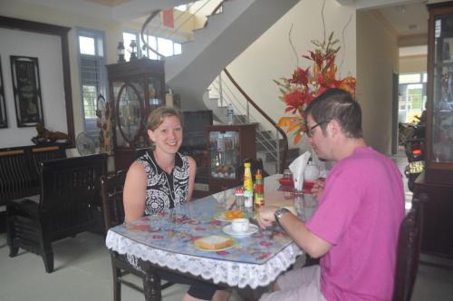 Hoi An City Centre House | Areca Homestay