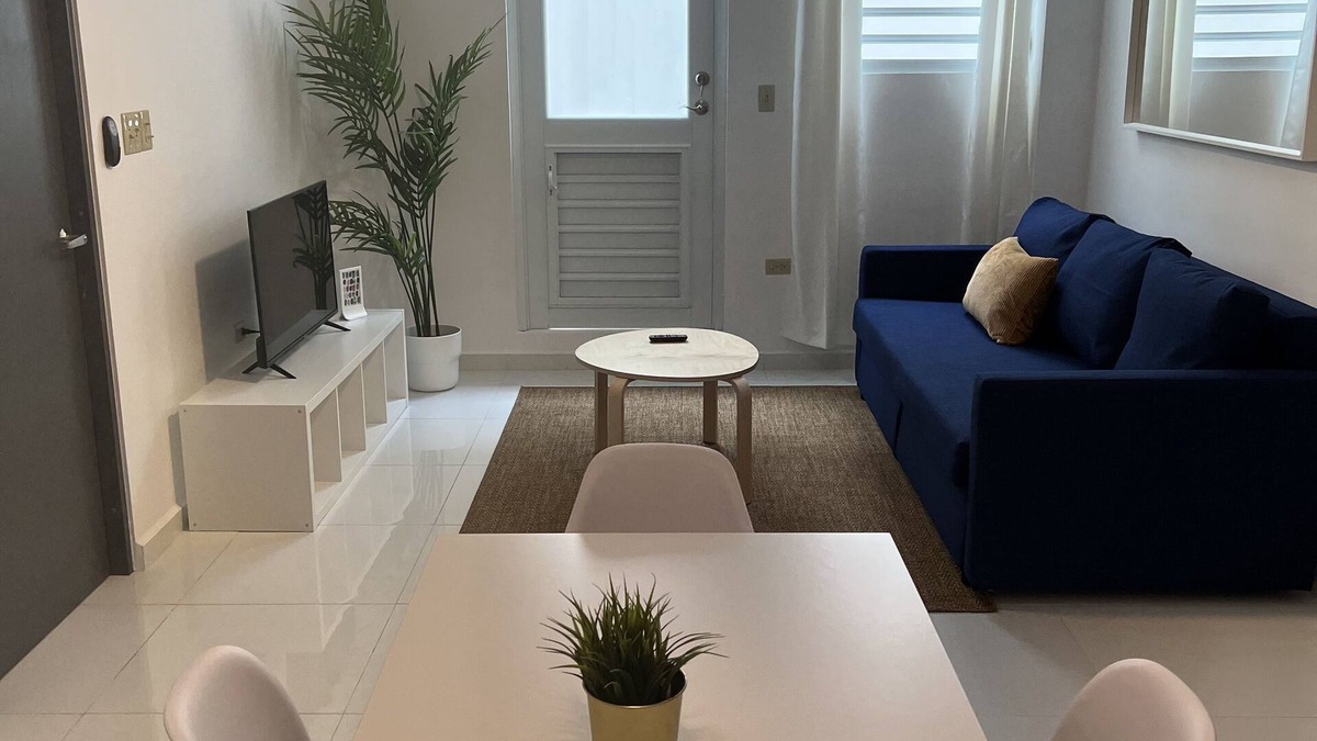 Arecibo Pueblo Apartment | Arecibo Hotel 2101