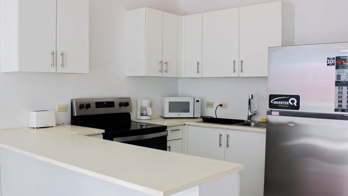 Arecibo Pueblo Apartment | Arecibo Hotel 2103