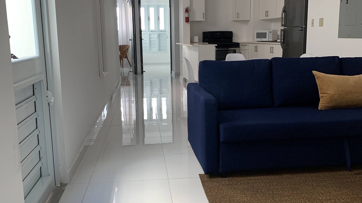 Arecibo Pueblo Apartment | Arecibo Hotel 2105