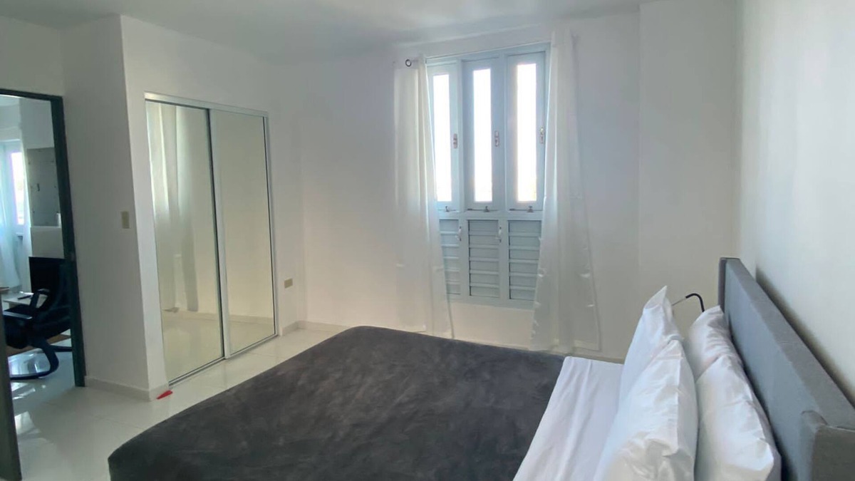 Arecibo Pueblo Apartment | Arecibo Hotel 2107