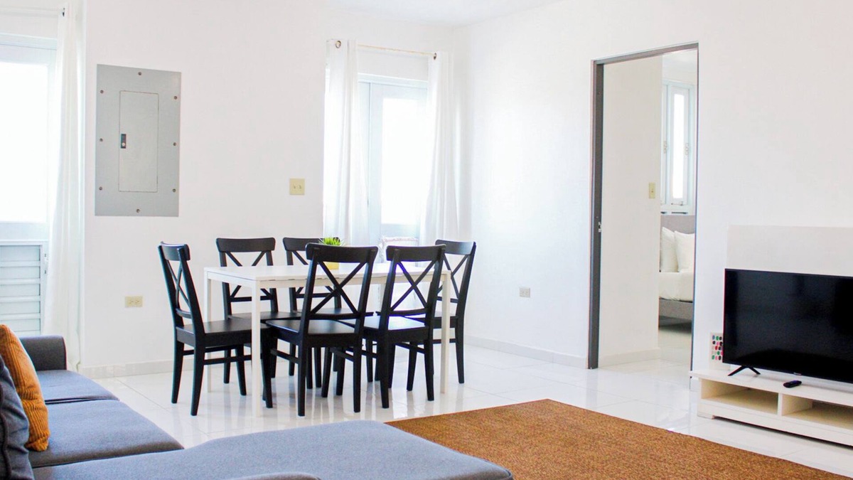 Arecibo Pueblo Apartment | Arecibo Hotel 2107