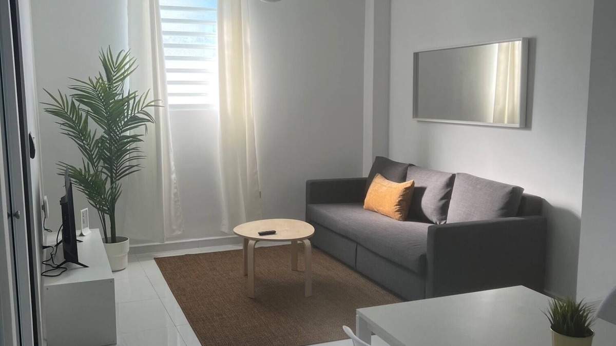 Arecibo Pueblo Apartment | Arecibo Hotel 3201