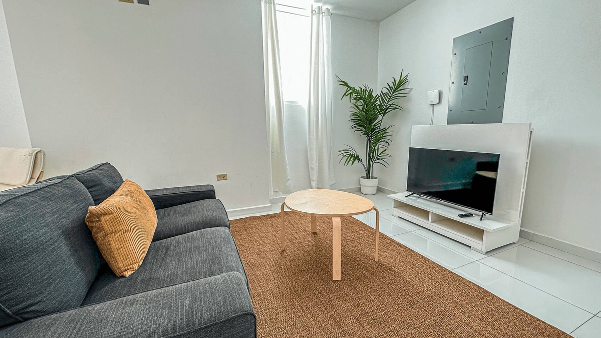 Arecibo Pueblo Apartment | Arecibo Hotel 3204