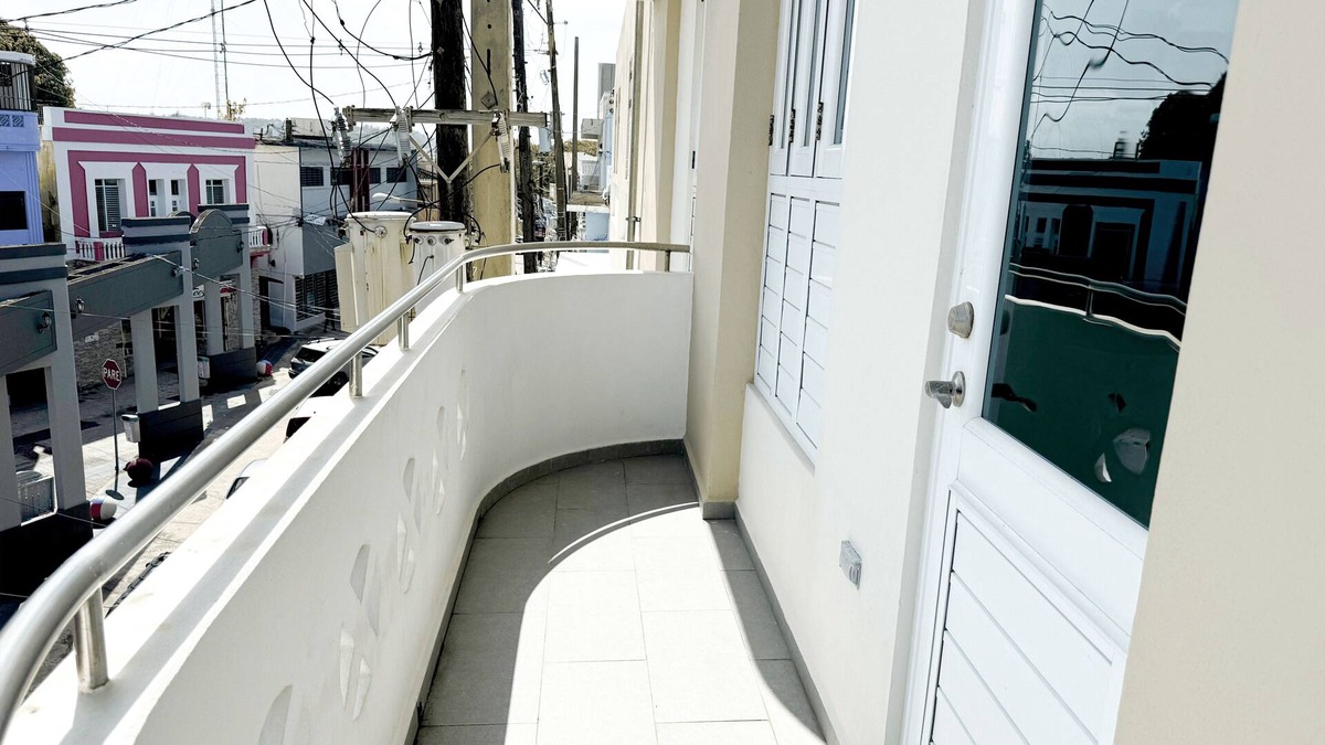 Arecibo Pueblo Apartment | Arecibo Hotel 4302