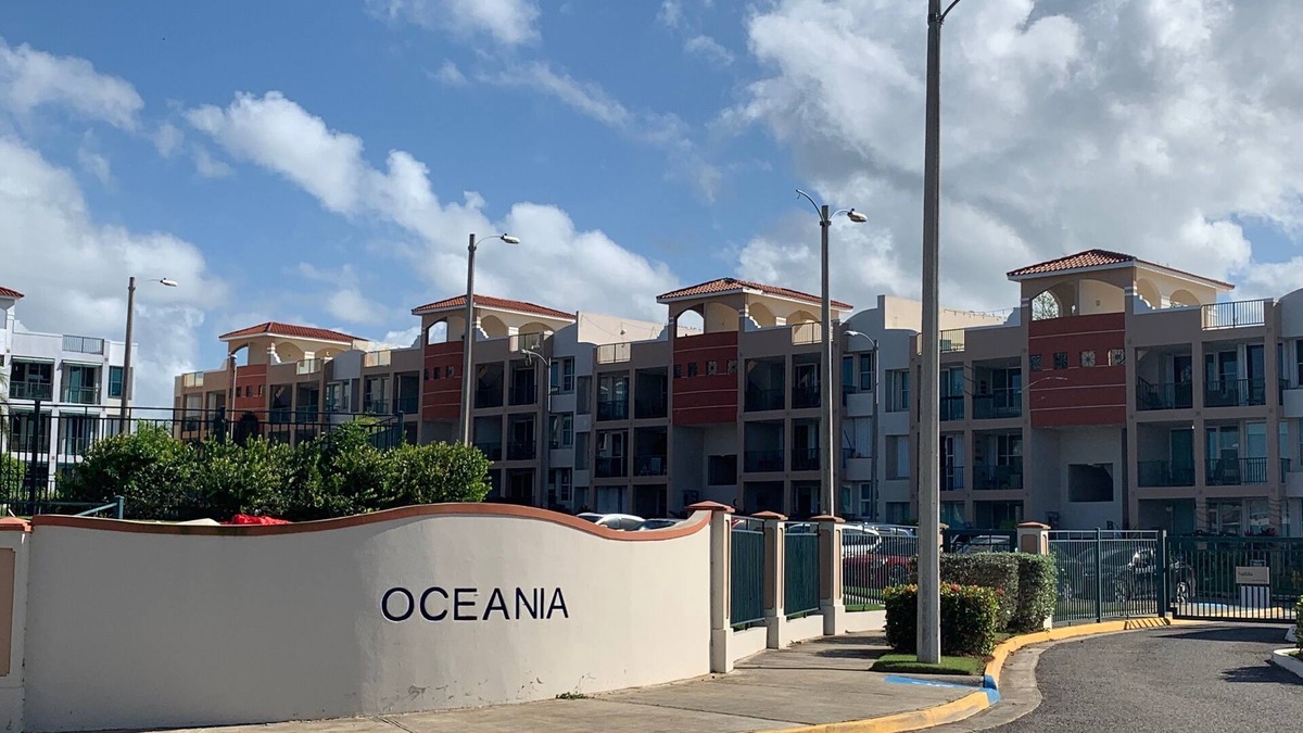 Jarealito Condo | Arecibo, Puerto Rico (Playa Islote)