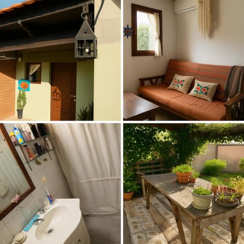 San Antonio de Areco House | Areco en lo de Lily