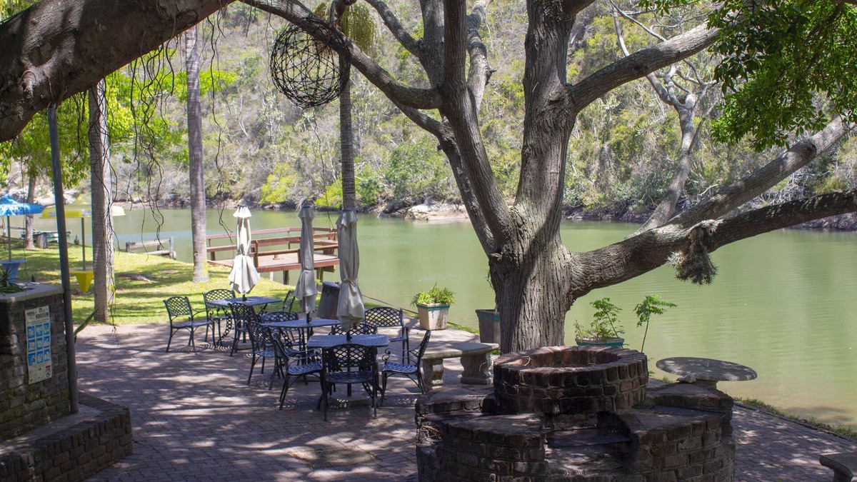 Amatola Coastal Hotel | Areena Riverside Resort