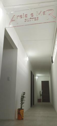 Bessa Apartment | Areia e Mar Suítes