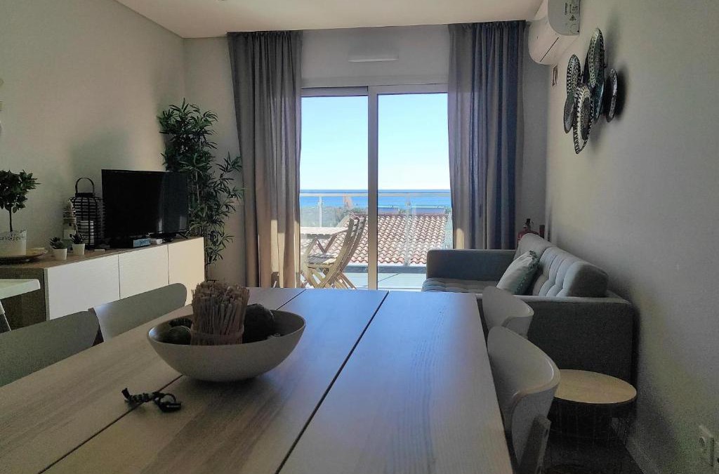 Vila Real Santo Antonio Apartment | Areias 2