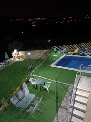 Sao Pedro de Casteloes House | Areias Village