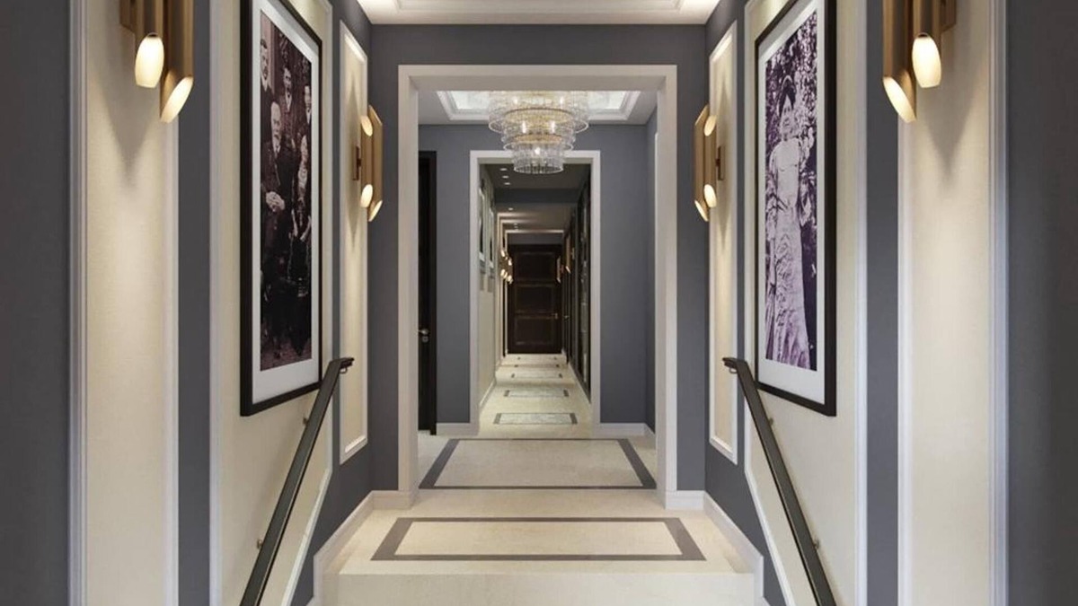 Nordend Hotel | Arena an der Friedberger Warte
