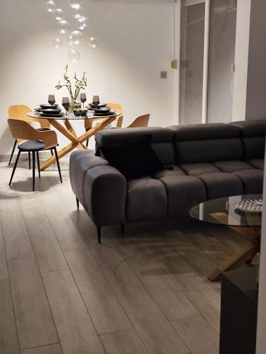Novi Zagreb Apartment | ARENA apartman