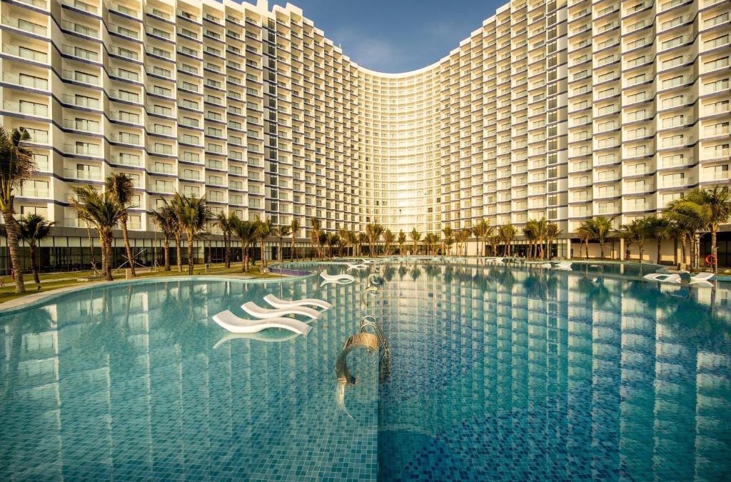 Khanh Hoa Hotel | Arena Cam Ranh Condotel