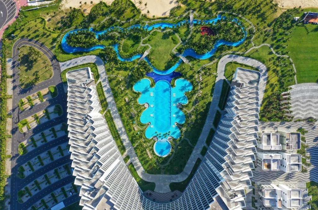 Cam Ranh Hotel | Arena Cam Ranh Condotel