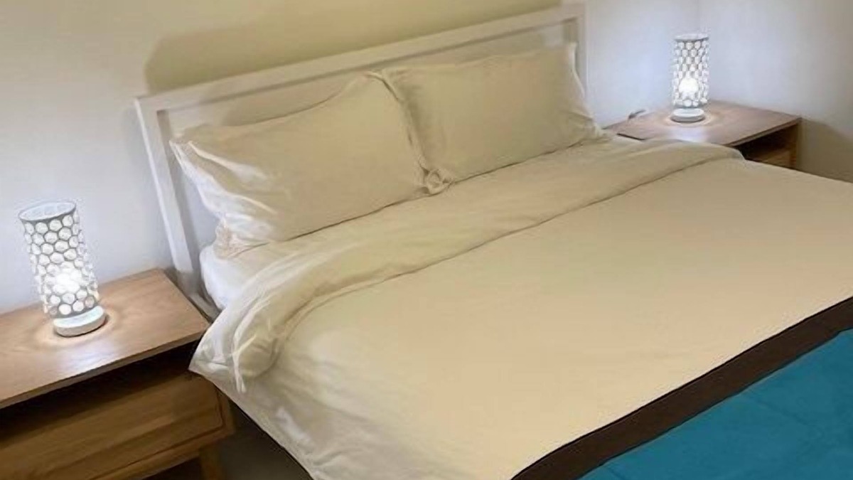 Palm Beach Condo | Arena Condominium Aruba - Unit 24