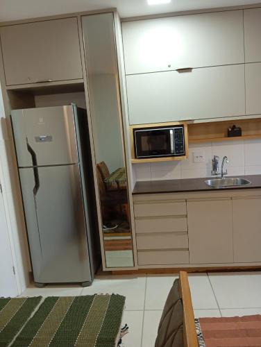 Belo Horizonte Apartment | Arena do Galooo