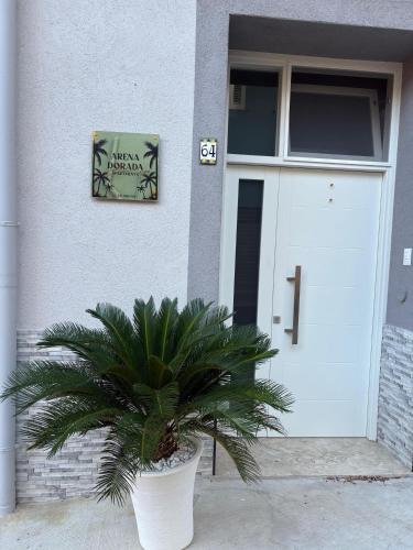 Balestrate Apartment | Arena Dorada apartaments Margarita