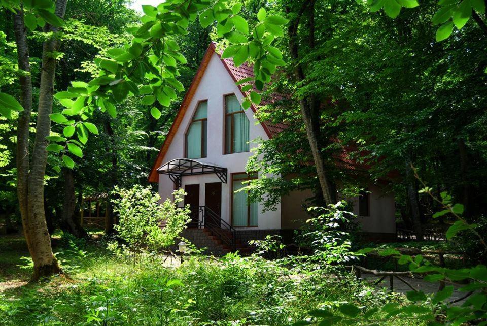 Qusar House | Arena Hotel Gusar