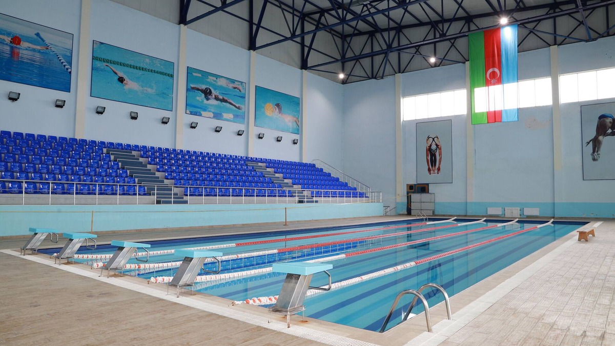 Qusar Hotel | Arena Hotel Gusar