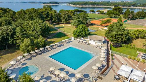 Medulin Hotel | Arena Hotel Holiday