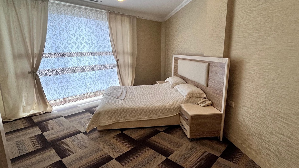 Khachmaz Hotel | Arena Hotel Khachmaz