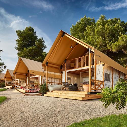 Medulin Resort | Arena One 99 Glamping