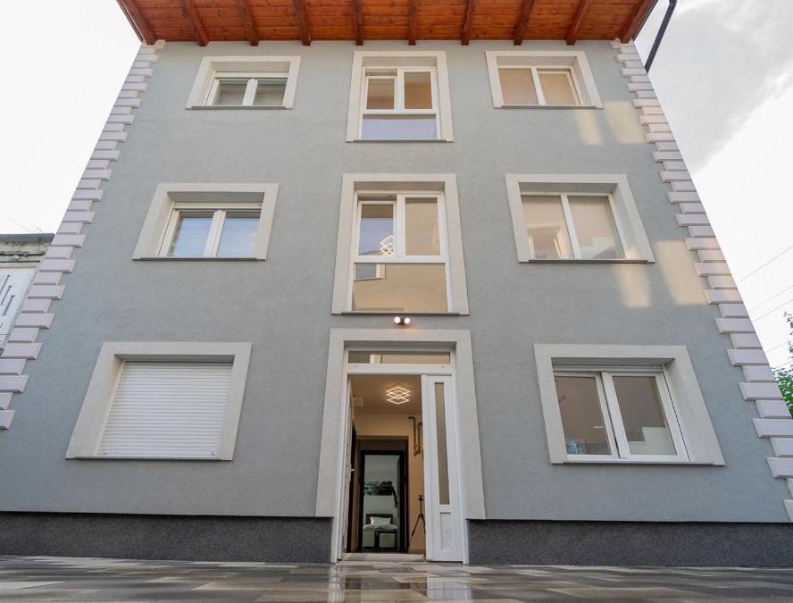 Novi Zagreb House | Arena Rooms Zagreb