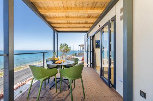Premantura Resort | Arena Stupice Camping Homes