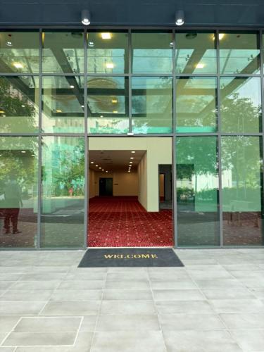 Taman P Ramlee Hotel | Arena Suites Kuala Lumpur