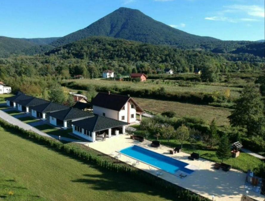 Lohovo Apartment | Arena Villa Apartmani