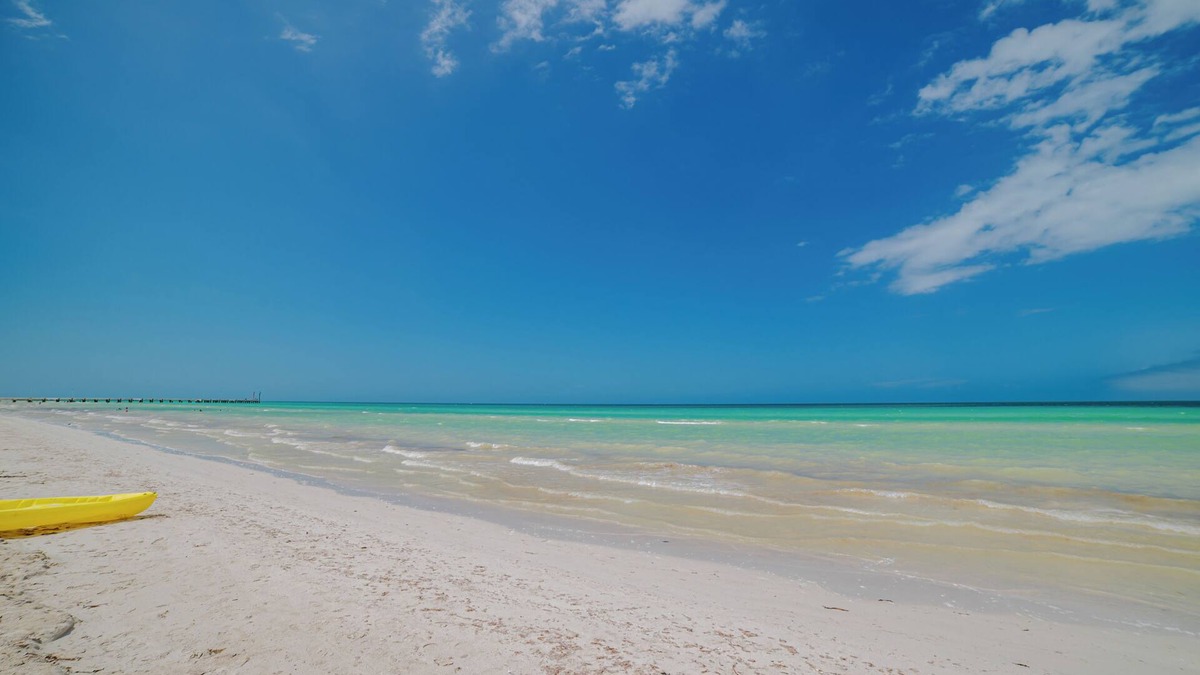 El Cuyo Hotel | Arena y Mar Seaside Glamping Adults Only