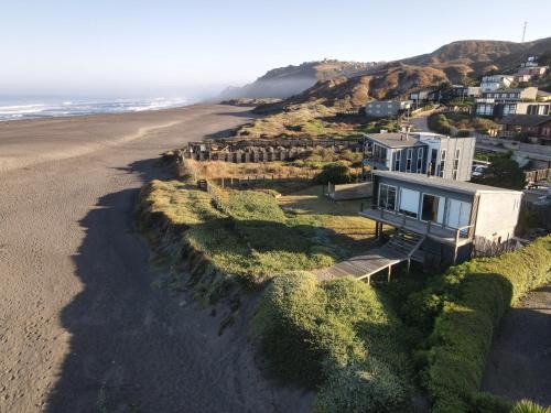 Navidad House | Arenaguas Beach Front House