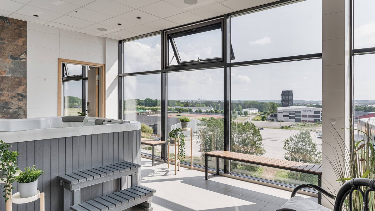 Uppsala Hotel | Arenahotellet i Uppsala