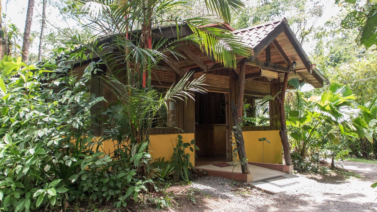 La Fortuna Resort | Arenal Oasis