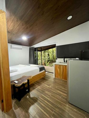 Penas Blancas Villa | Arenal Rocks